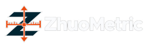 ZhuoMetric precision testing equipment